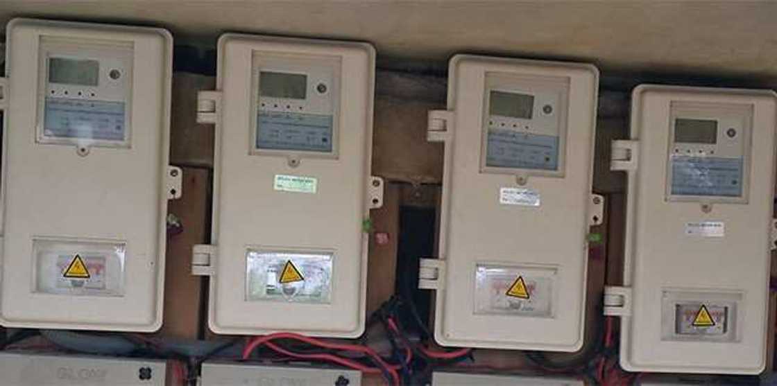 FG reportedly commences free distribution of electricity metres nationwide