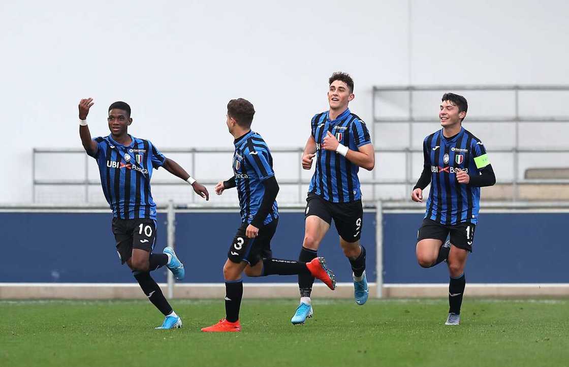 Amad Diallo: Solskjaer confirms the Ivorian will join Manchester United Amad Diallo: Solskjaer confirms the Ivorian will join Manchester United