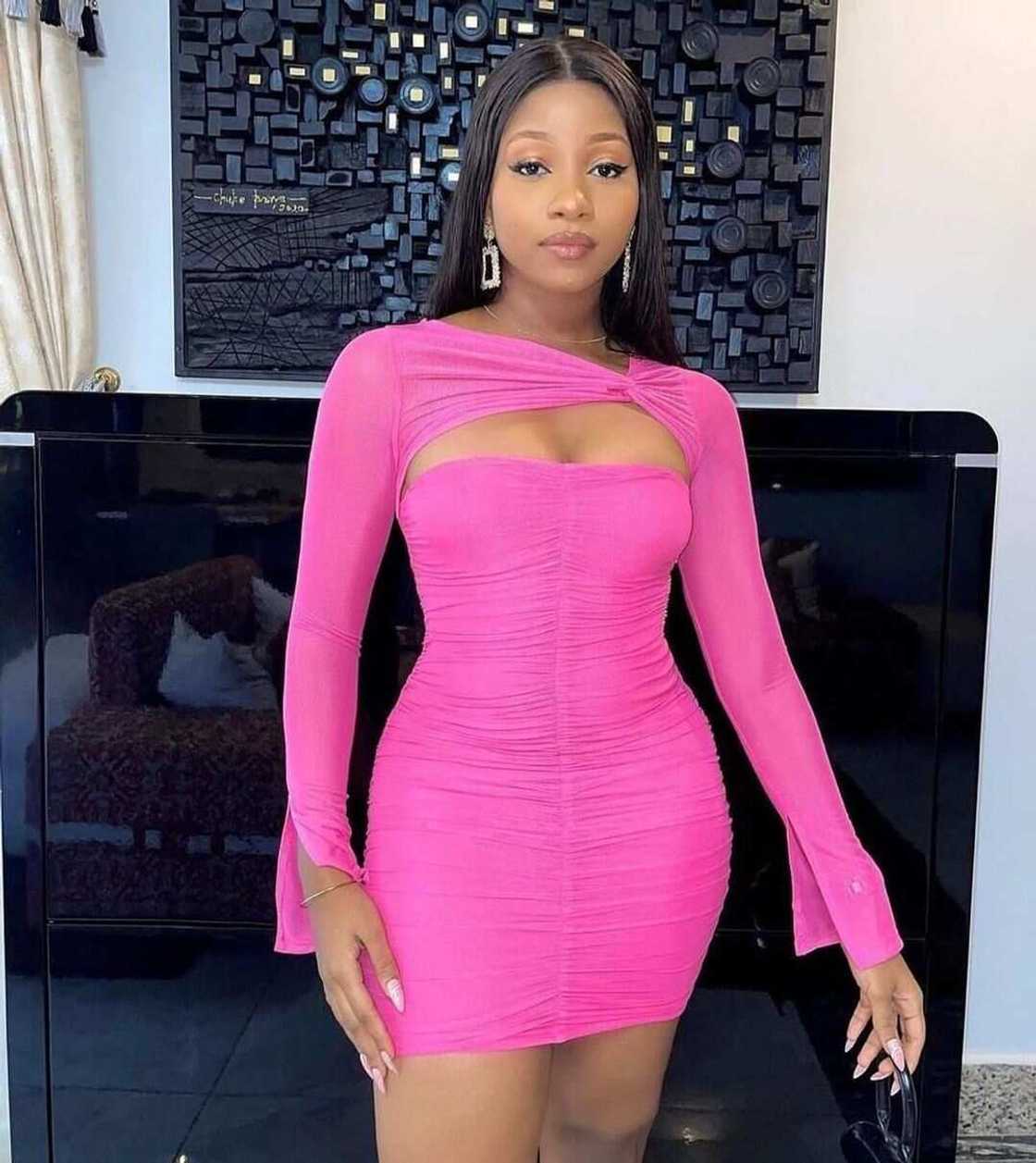 Latest mini dress styles for real fashionistas Latest mini dress styles for real fashionistas