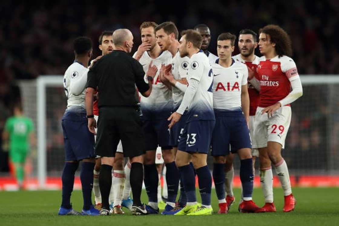 Which are the All-time biggest football rivalries in the UK? Which are the All-time biggest football rivalries in the UK?