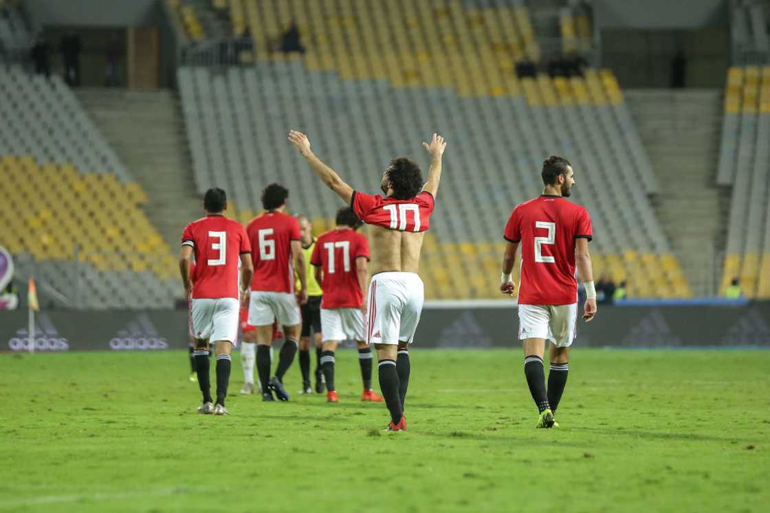 Alexandria stadium is the oldest stadium in Africa Alexandria stadium is the oldest stadium in Africa
