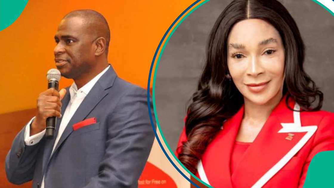 List of Highest Paid CEOs in Nigeria List of Highest Paid CEOs in Nigeria