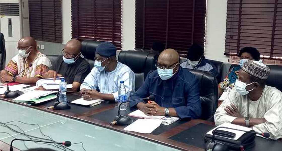 ASUU strike, NLC, FG, the National Union of Electricity Employees (NUEE), Nigeria Labour Congress (NLC) ASUU strike, NLC, FG, the National Union of Electricity Employees (NUEE), Nigeria Labour Congress (NLC)