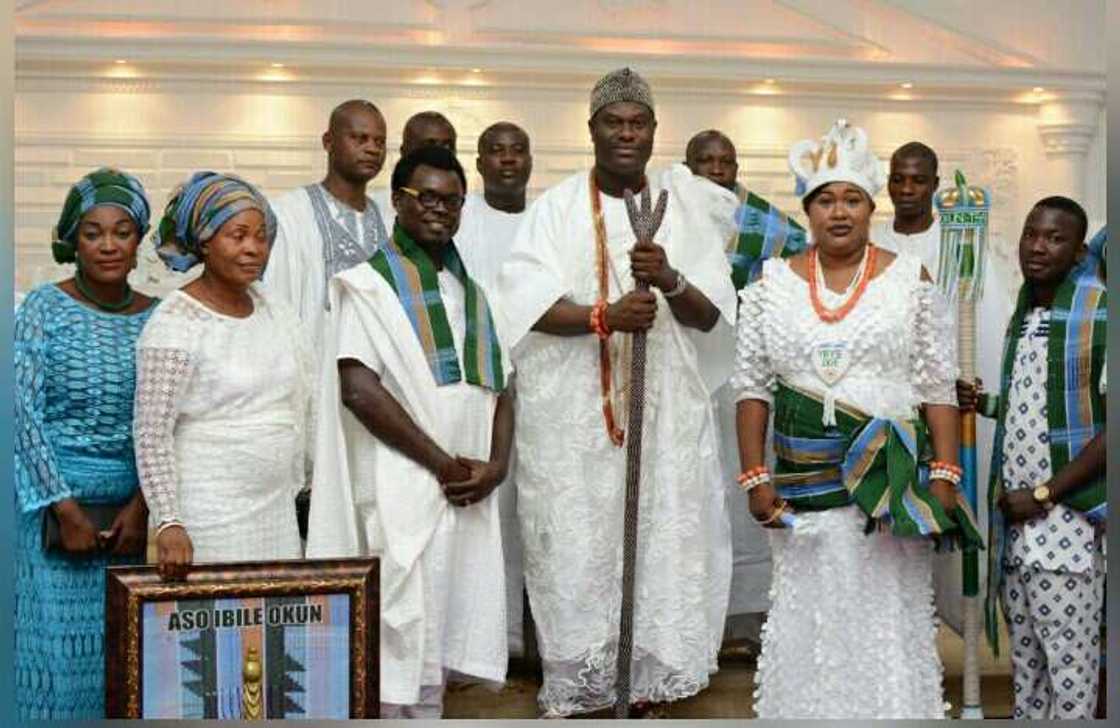 Mun gaji da zama a Arewa, za mu koma inda muka fito - Kungiyar Yarabawa Mun gaji da zama a Arewa, za mu koma inda muka fito - Kungiyar Yarabawa