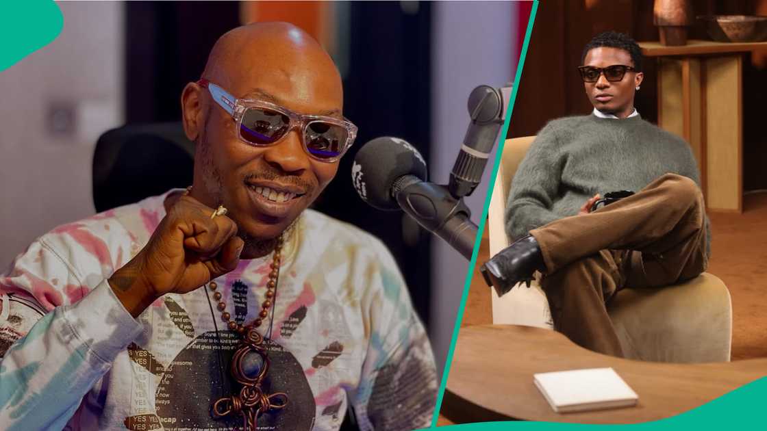 Seun Kuti and Wizkid clash over Fela