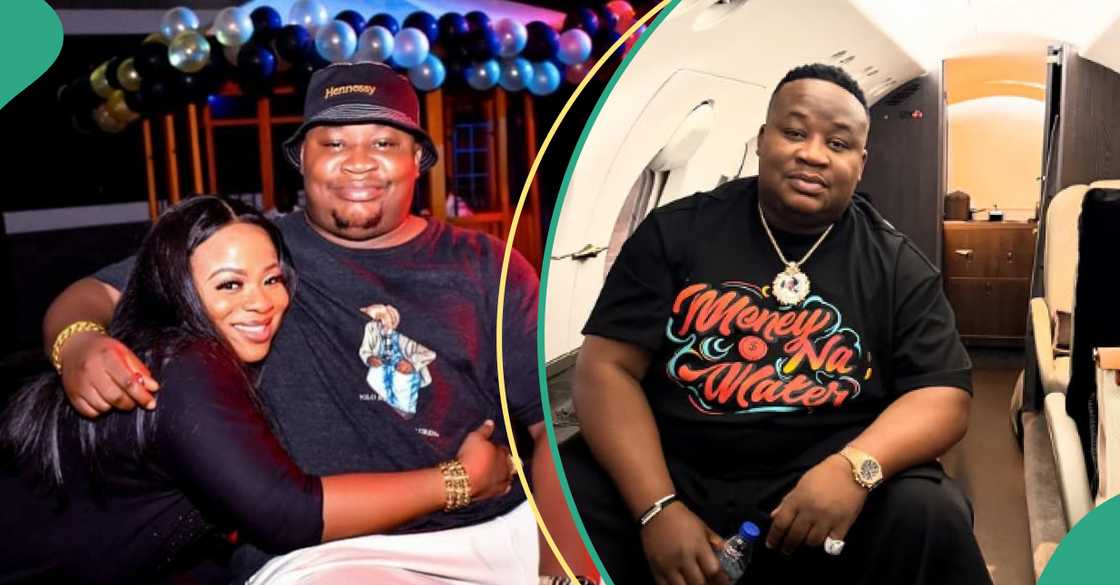 Cubana Chiefpriest’s test for real wealth leaves many taking Cubana Chiefpriest’s test for real wealth leaves many taking