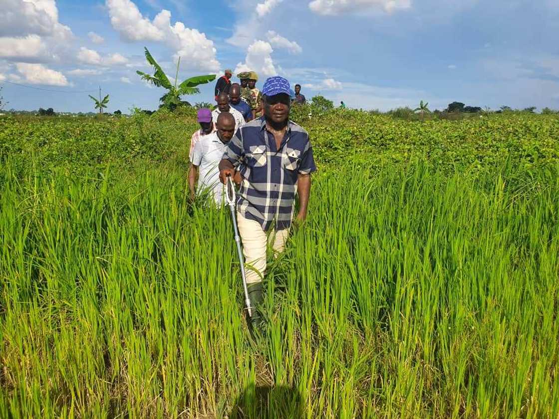 Why Gunmen Attacked me, how I Escaped, Governor Ortom Opens up Why Gunmen Attacked me, how I Escaped, Governor Ortom Opens up