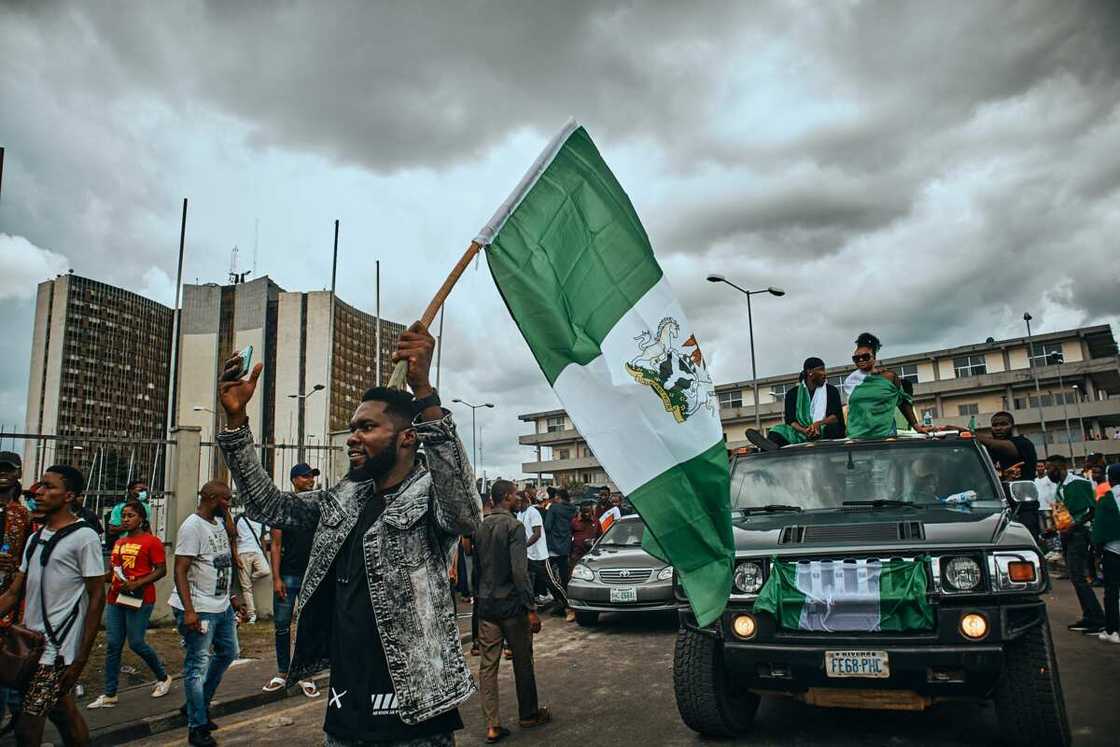 What are the functions of the Constitution in Nigeria? What are the functions of the Constitution in Nigeria?