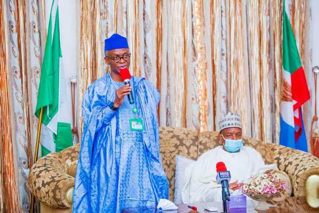 Harin makarantar Kebbi abun damuwa ne, barazana ne ga tsaro a arewa maso yamma – El-rufai Harin makarantar Kebbi abun damuwa ne, barazana ne ga tsaro a arewa maso yamma – El-rufai