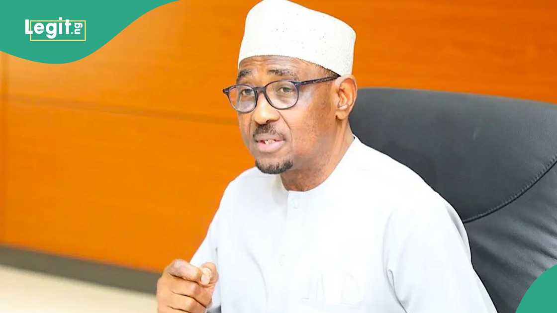 Group demands suspension of NMDPRA CEO, Ahmed over alleged $5.5 million fraud.