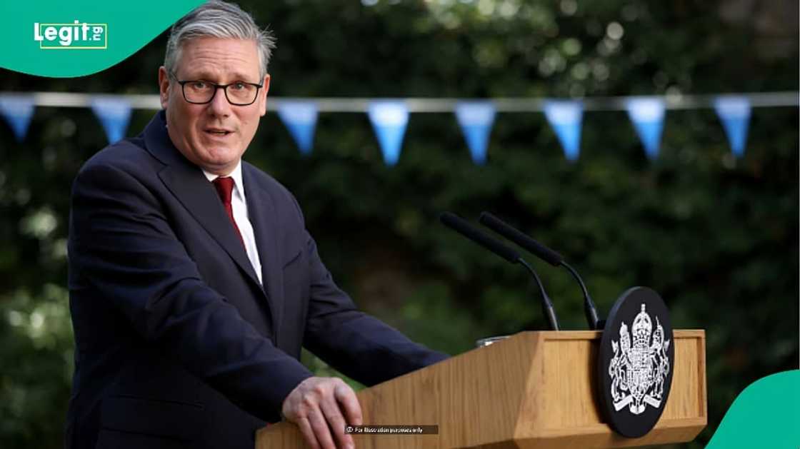 UK breaks down total cost of skilled worker visa application for immigrants