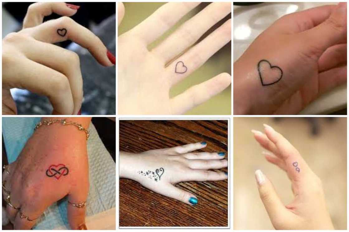 pretty hand tattoos pretty hand tattoos