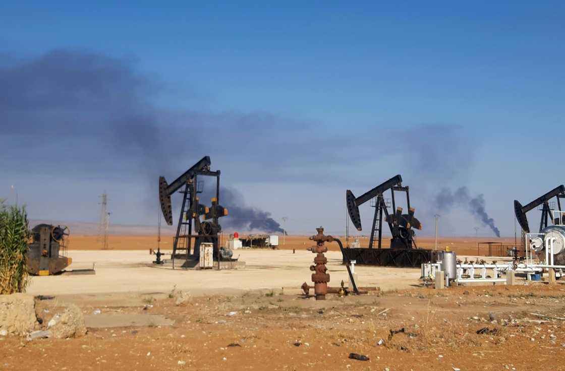 Fossil fuel companies have been criticised for their environmental claims
