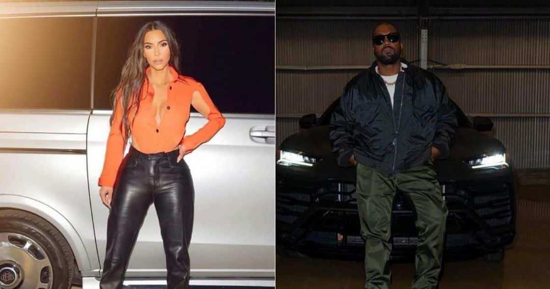 Kim Kardashian, Kanye West, attend Met Gala together, peeps speculate Kim Kardashian, Kanye West, attend Met Gala together, peeps speculate