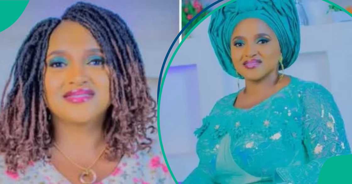 Wata ƴar TikTok a Najeriya ta yi wani irin mutuwa a Kenya Wata ƴar TikTok a Najeriya ta yi wani irin mutuwa a Kenya