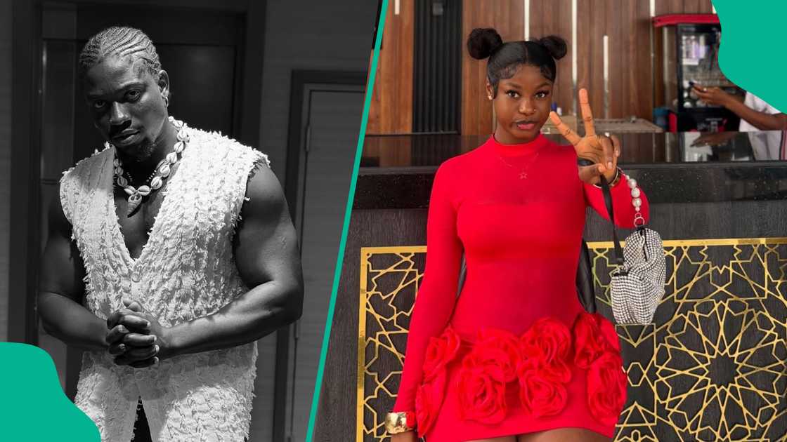 VDM drags King Mitchy for calling him out