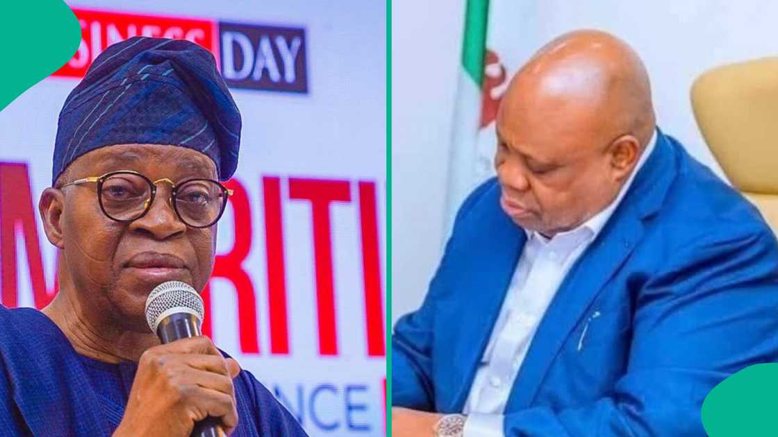 Osun Government sets the record straight Osun Government sets the record straight