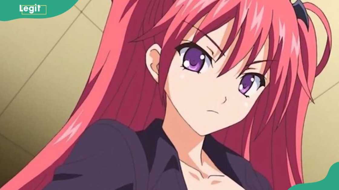 Young Firika Mia Shatana posing Young Firika Mia Shatana posing