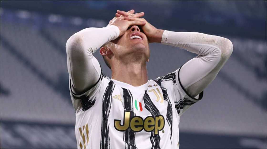 Juventus legends lambast 1 player following stunning Champions League exit at expense of FC Porto Juventus legends lambast 1 player following stunning Champions League exit at expense of FC Porto