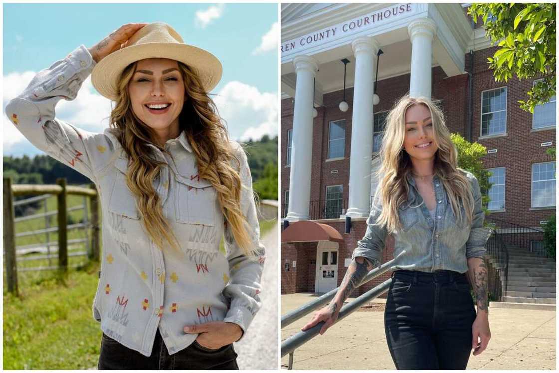 Does Mike Wolfe have a wife? Does Mike Wolfe have a wife?