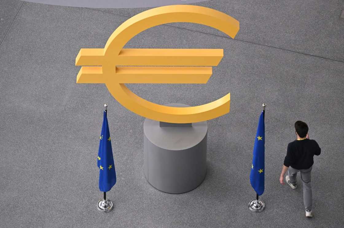 Uncertainty has eased for the ECB since an EU-US tariff deal Uncertainty has eased for the ECB since an EU-US tariff deal
