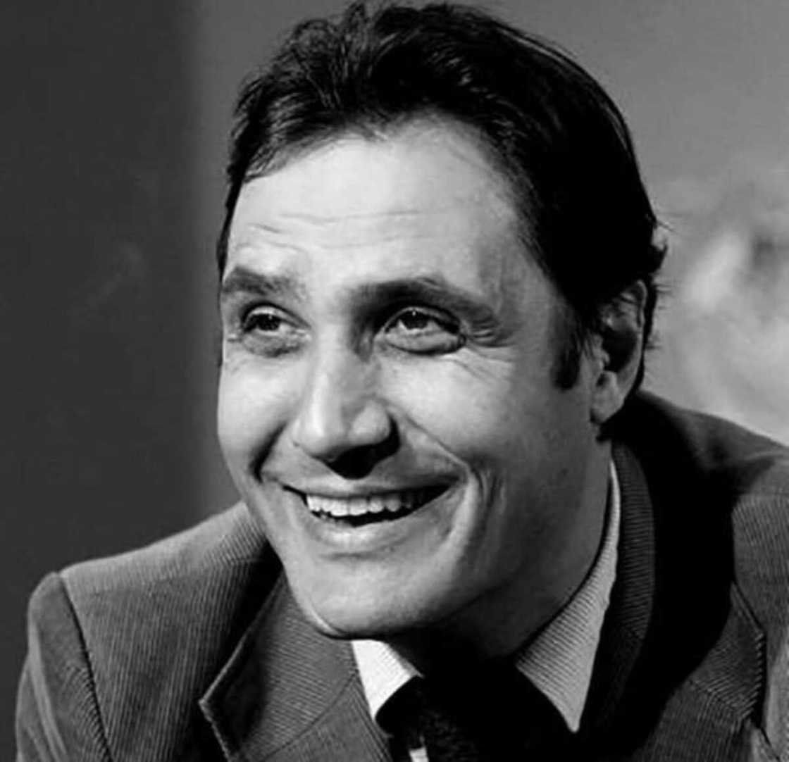 Alain Jérôme aujourd'hui Alain Jérôme aujourd'hui