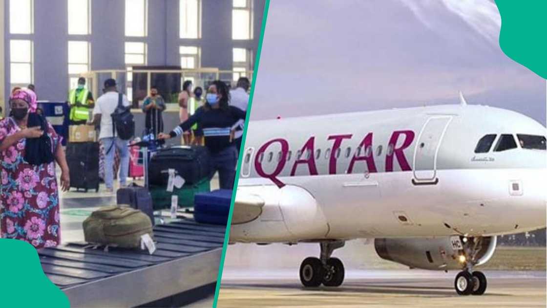 Qatar Airways under fire as NCAA issues N5m consumer protection penalty Qatar Airways under fire as NCAA issues N5m consumer protection penalty