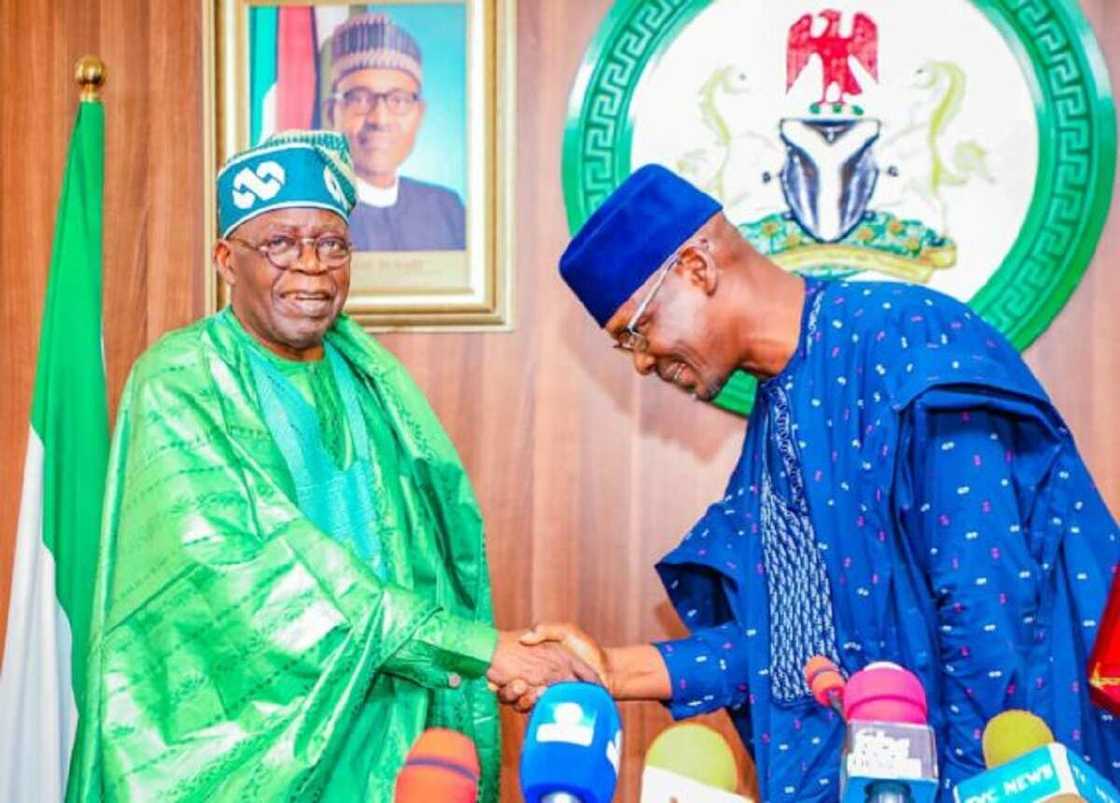 Asiwaju, Sule Asiwaju, Sule