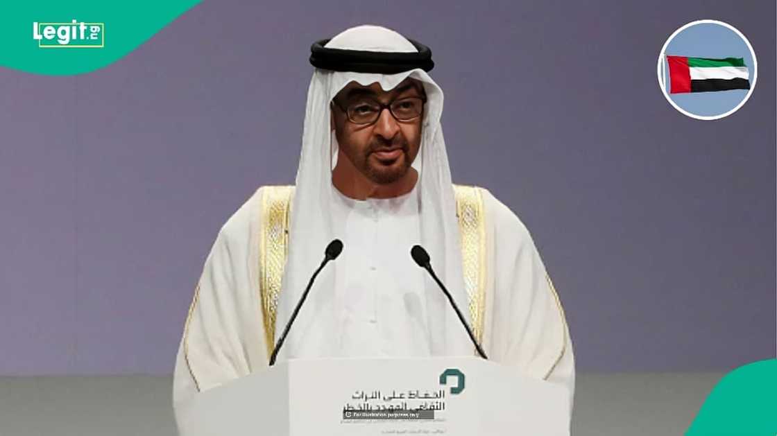 UAE reveals 5 cases when foreigners should consider urgent visa processing UAE reveals 5 cases when foreigners should consider urgent visa processing