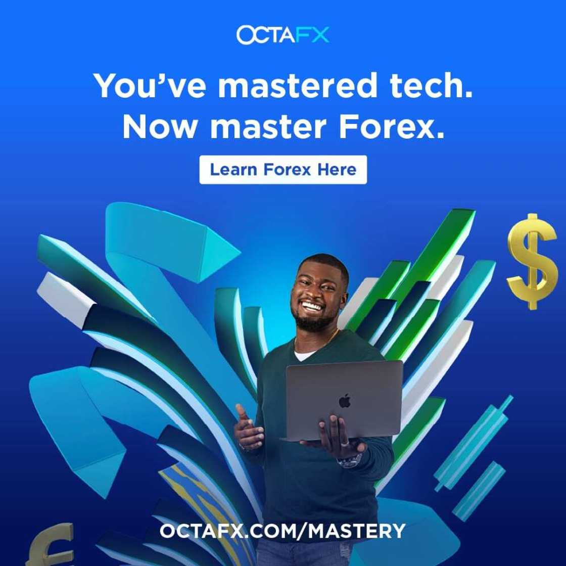 OctaFx.Com: A Mastered Tech Art Now Deserving of Mastery OctaFx.Com: A Mastered Tech Art Now Deserving of Mastery