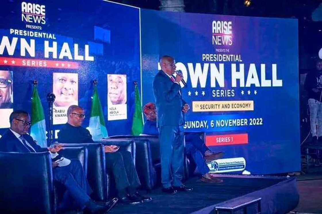 'Yan takara 'Yan takara