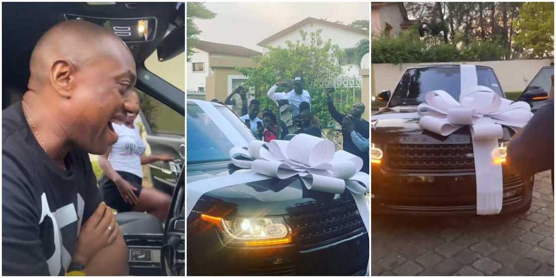 Fela Durotoye Fela Durotoye