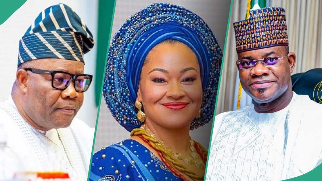 Natasha vs Akpabio: FG's move stopped, reason emerges Natasha vs Akpabio: FG's move stopped, reason emerges