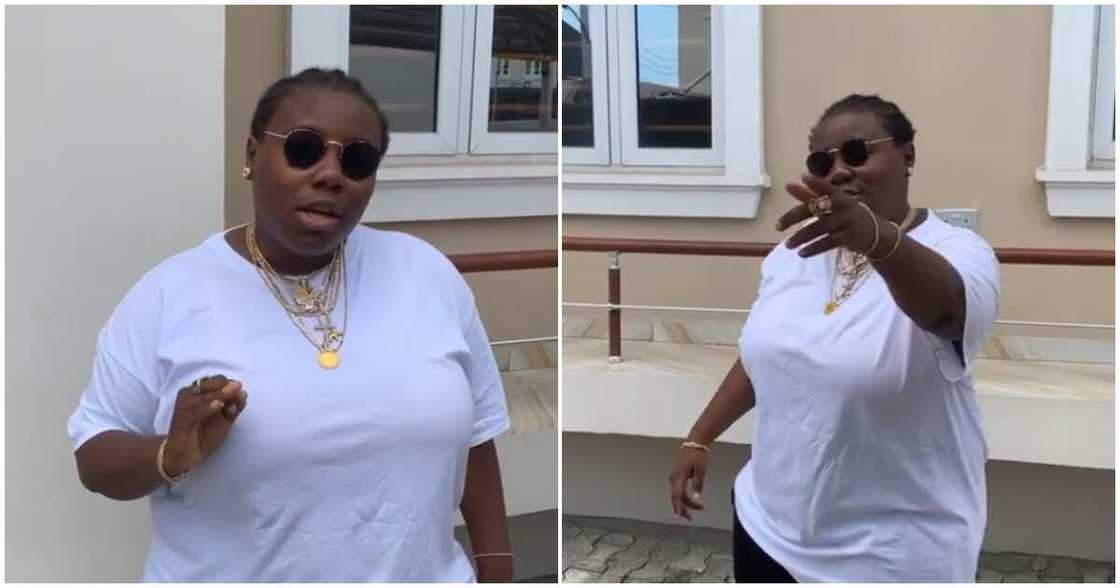 Teni, singer, money