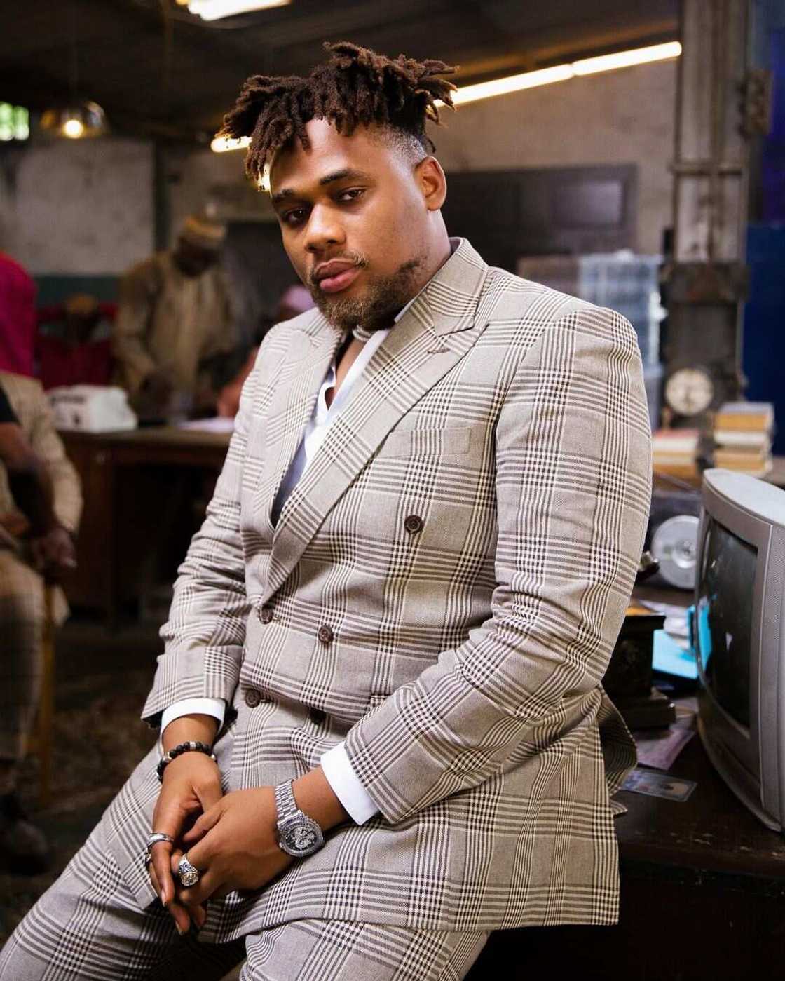 Buju biography: Age, songs, net worth, rise to prominence in Nigeria Buju biography: Age, songs, net worth, rise to prominence in Nigeria