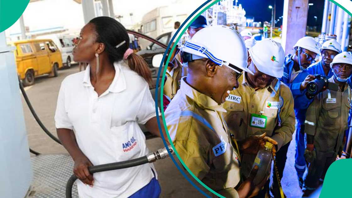 Marketers concerned as PH refinery fails to resume operation