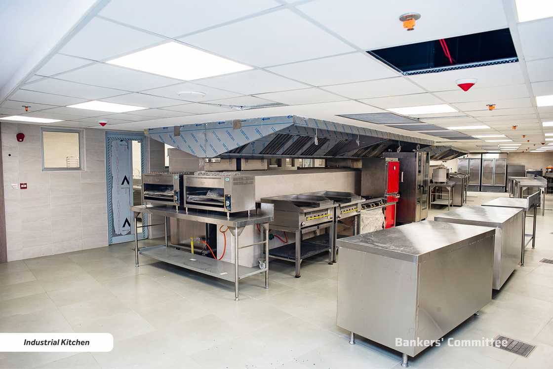 Bankers’ Committee Completes Restoration of National Theatre Bankers’ Committee Completes Restoration of National Theatre