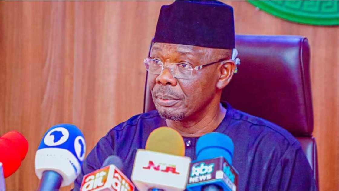 Nasarawa Bomb Blast/Governor Abdullah Sule/Fulani Herdsmen Nasarawa Bomb Blast/Governor Abdullah Sule/Fulani Herdsmen