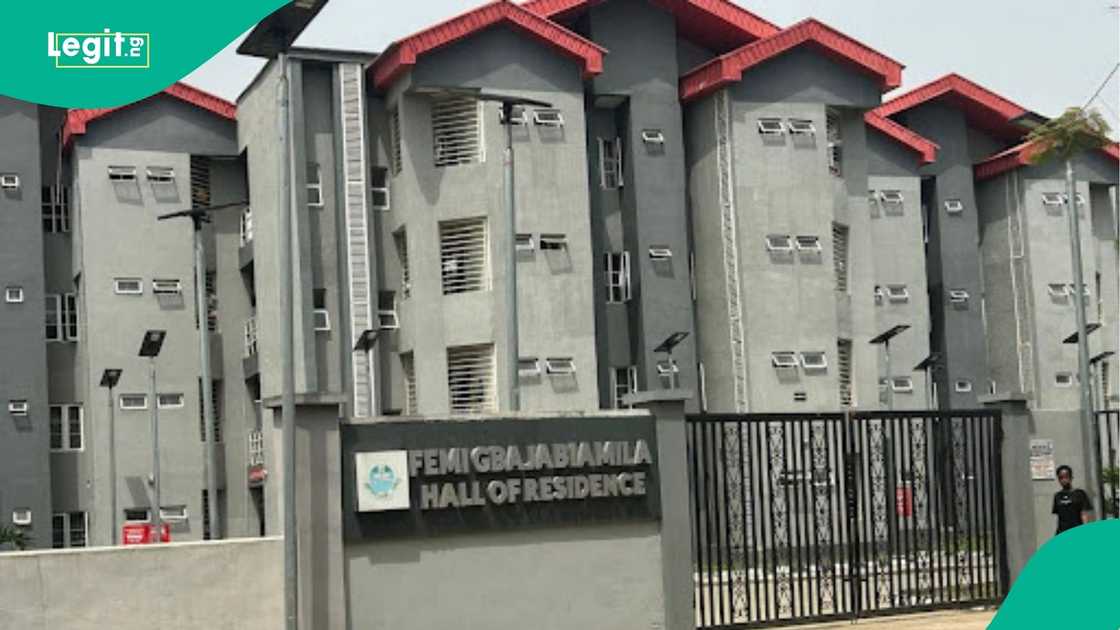 From Public Project to Premium Hostel: How N1.6bn UNILAG Facility Became Too Expensive for Students