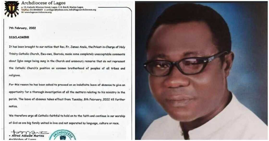 James Anelu James Anelu
