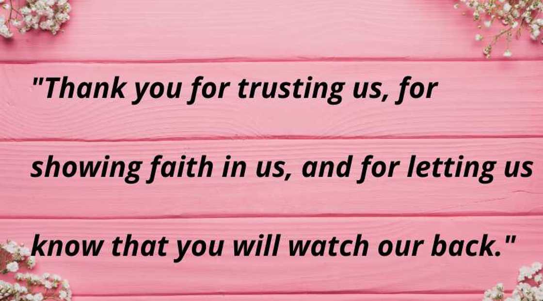 thank you quotes for customers thank you quotes for customers