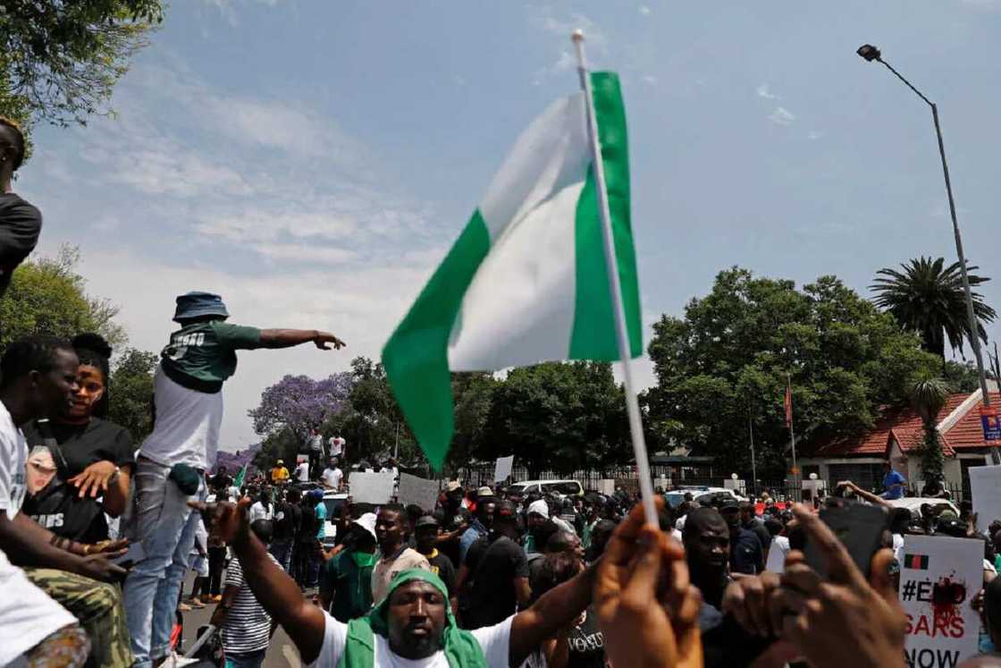 Kungiyoyin Kudu da Arewa sun bada sharuda 5 na cigaba da zama a dunkulalliyar Najeriya Kungiyoyin Kudu da Arewa sun bada sharuda 5 na cigaba da zama a dunkulalliyar Najeriya