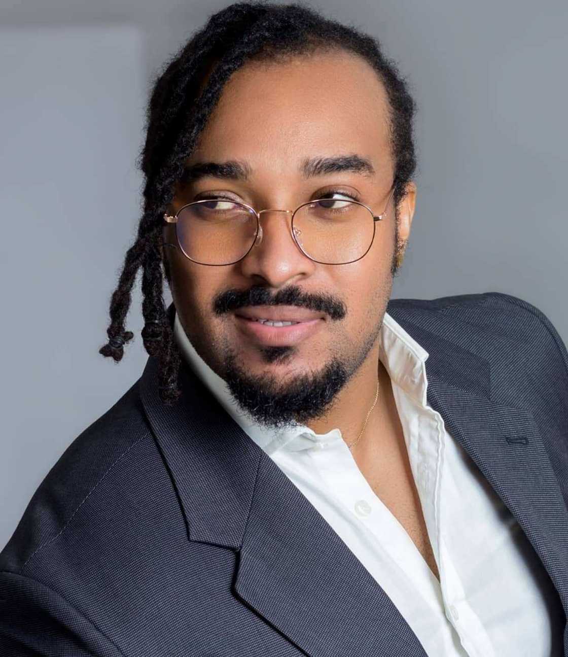 Bryan Okwara biography: parents, wife, net worth, where is he from