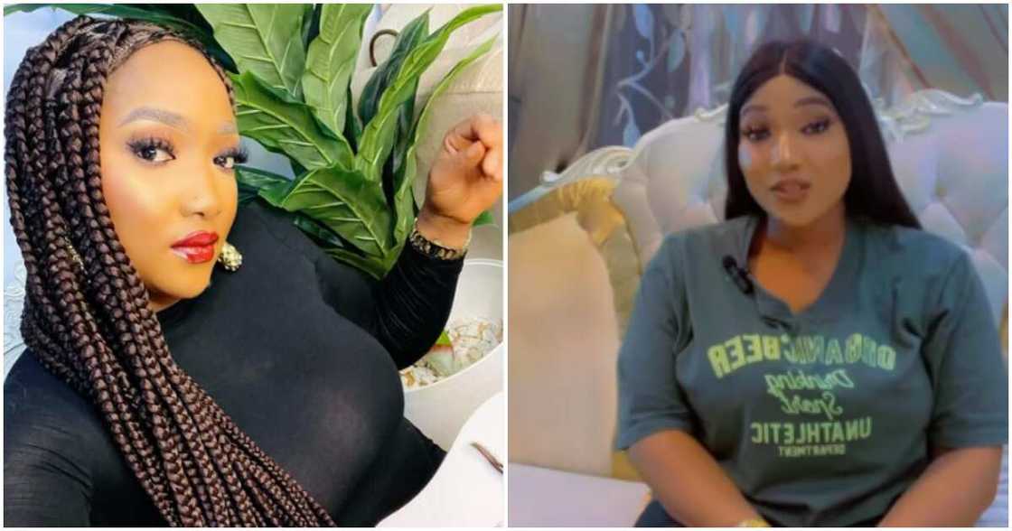 Actress Christabel Egbenya Actress Christabel Egbenya