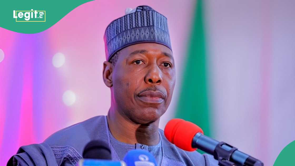 Minimum wage: Borno govt ready to pay workers N70k Minimum wage: Borno govt ready to pay workers N70k