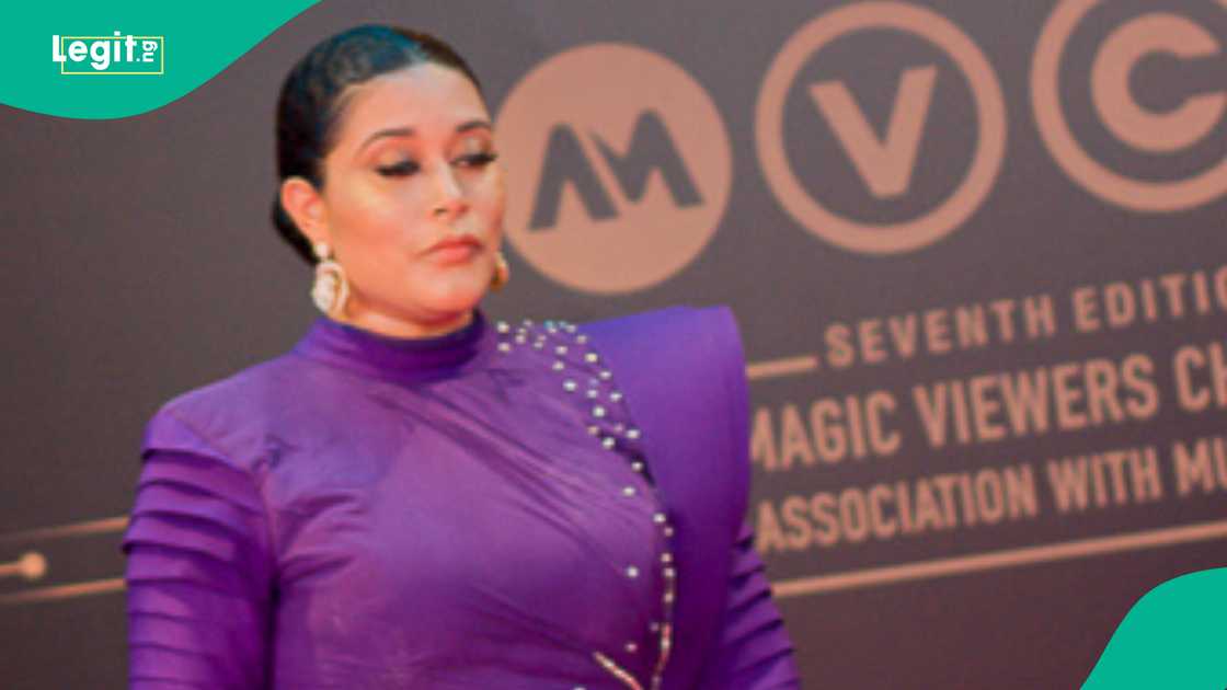 Adunni Ade wins in court Adunni Ade wins in court