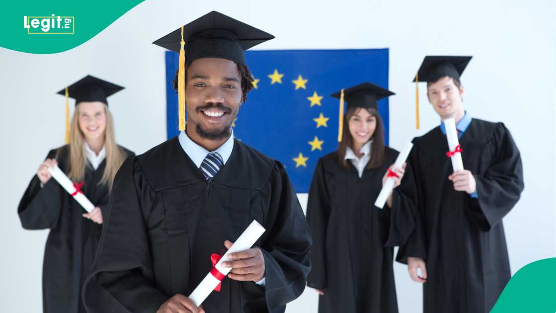 Nigerian scholars gain access to Erasmus Mundus and ICP Connect scholarships in 2026.