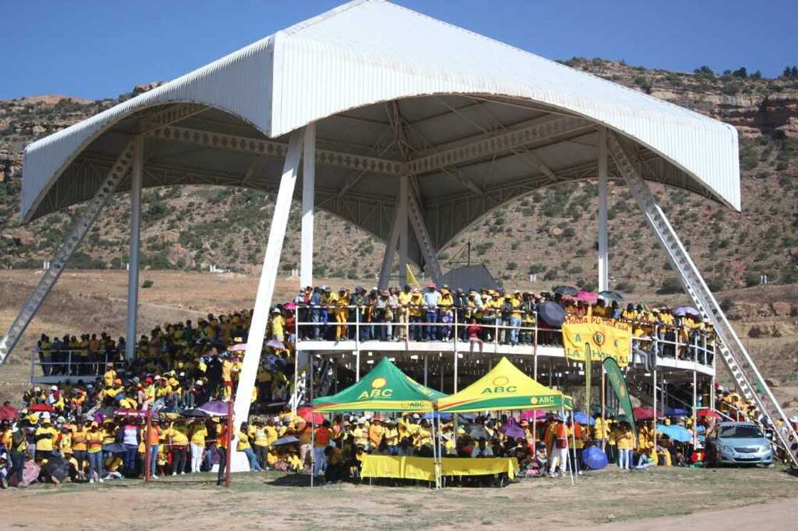 Only 47 percent of registered voters cast their ballot in 2017 but observers say turnout might be higher this year Only 47 percent of registered voters cast their ballot in 2017 but observers say turnout might be higher this year