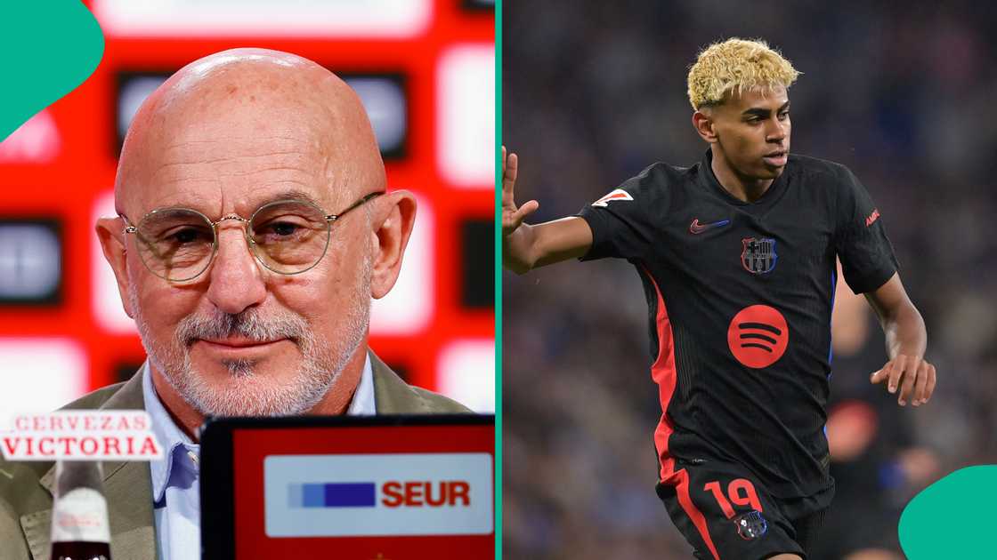 Lamine Yamal, Spain, France, UEFA Nations League, Luis de la Fuente. Lamine Yamal, Spain, France, UEFA Nations League, Luis de la Fuente.
