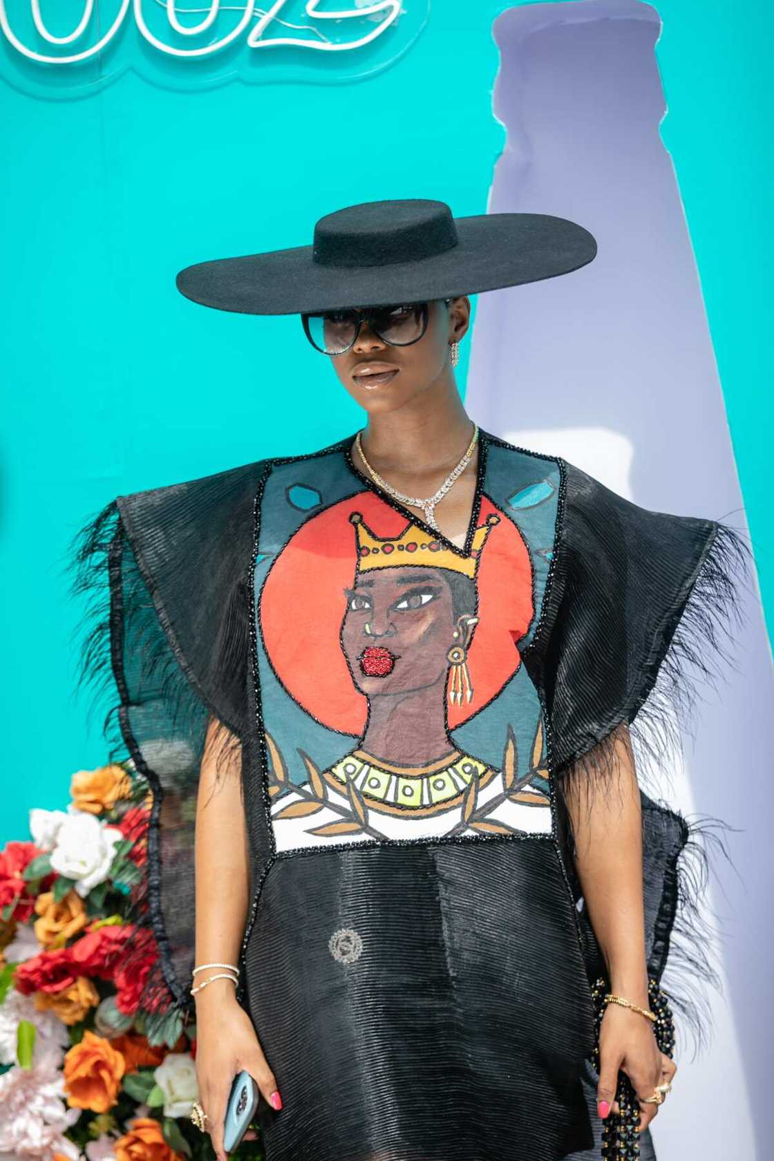 Fayrouz treats it’s lovers to The Art of Fayrouz brunch